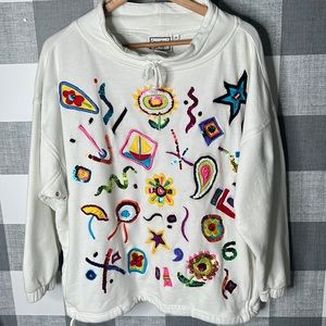 VTG conversations by Jill roberts